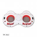 AirBedz River Drifter One Person Float Tube (PPI-RD1) AirBedz River Drifter One Person Float Tube (PPI-RD1)