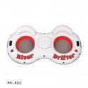 AirBedz River Drifter One Person Float Tube (PPI-RD1)