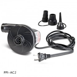 AirBedz Portable Electric Air Pump (PPI-AC2)