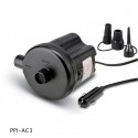 AirBedz Pittman Outdoors 12V Portable DC Air Pump (PPI-AC3)