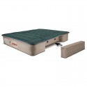 AirBedz Fullsize 8' Long Bed (95"x63.5"x12") With Built-in DC Air Pump (PPI 301)