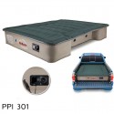 AirBedz Fullsize 8' Long Bed (95"x63.5"x12") With Built-in DC Air Pump (PPI 301)