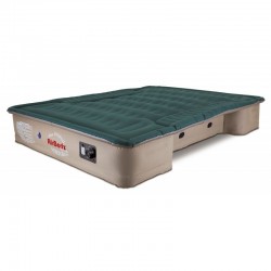 AirBedz Fullsize 8' Long Bed (95"x63.5"x12") With Built-in DC Air Pump (PPI 301)