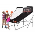 Lifetime Double Shot Arcade Style Basketball Hoops Game - Heavy Duty 90056