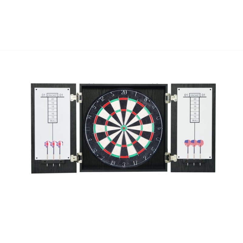 Winchester Dart Cabinet Set (NG1044)