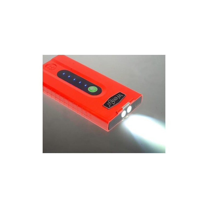 Weego Jump Starter Charger (N22)