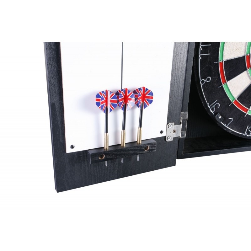 Winchester Dart Cabinet Set (NG1044)
