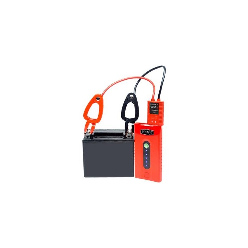 Weego Jump Starter Charger (N22)