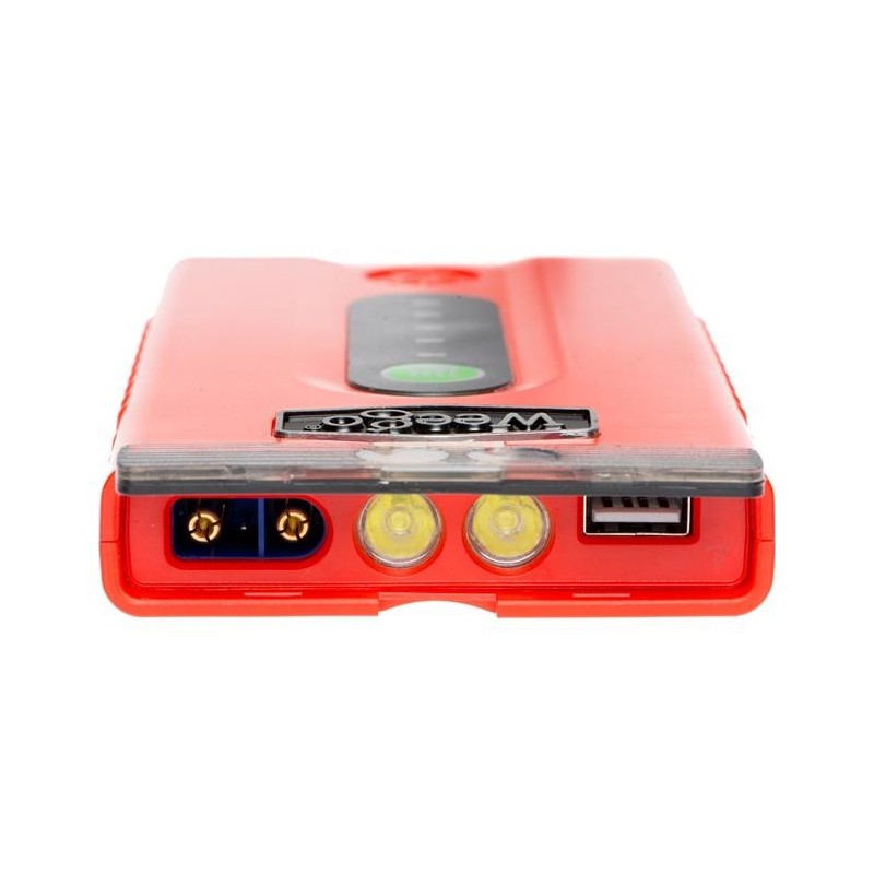 Weego Jump Starter Charger (N22)