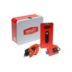 Weego Jump Starter Charger (N22)