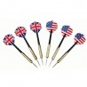 Winchester Dart Cabinet Set (NG1044) Winchester Dart Cabinet Set (NG1044)