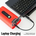 Weego Jump Starter Charger (N44)