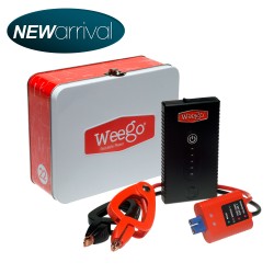 Weego Jump Starter Charger (N22S)