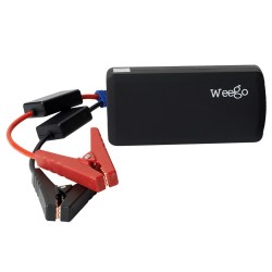 Weego Jump Starter Battery - Heavy Duty (JS12)