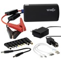 Weego Jump Starter Battery - Heavy Duty (JS12)