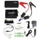 Weego Jump Starter Battery - Heavy Duty (JS12)