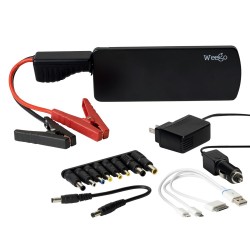 Weego Jump Starter Battery - Professional (JS18)