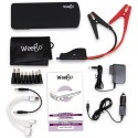 Weego Jump Starter Battery - Professional (JS18)