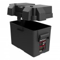 NOCO Company Snap Top Battery Box - Heavy Duty (HM327BK)