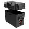 NOCO Company Snap Top Battery Box - Heavy Duty (HM327BK) NOCO Company Snap Top Battery Box - Heavy Duty (HM327BK)