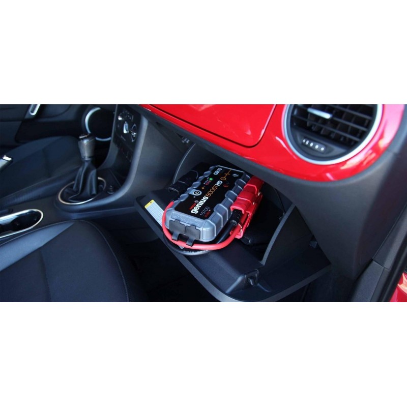 NOCO Company UltraSafe Lithium Jump Starter - 2000 Amp (GB70)