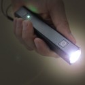 NOCO Company ChargeLight LED Flashlight + USB Battery Pack (CL3BK )