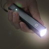 NOCO Company ChargeLight LED Flashlight + USB Battery Pack (CL3BK )