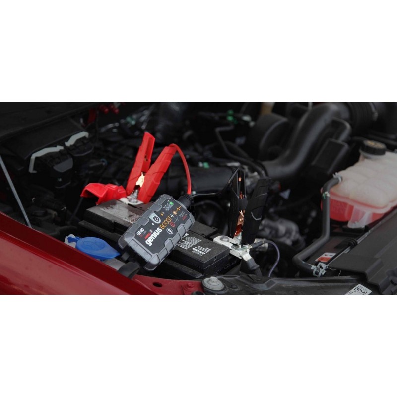 NOCO Company UltraSafe Lithium Jump Starter (GB40)