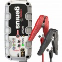 NOCO Company  UltraSafe Battery Charger with JumpCharge Engine Start (G15000)