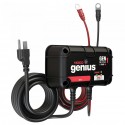 NOCO Company 1-Bank 4 Amp On-Board Battery Charger (GENM1)