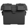 NOCO Company 24 Snap-Top Battery Box (HM300BK) NOCO Company 24 Snap-Top Battery Box (HM300BK)