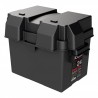 NOCO Company 24 Snap-Top Battery Box (HM300BK) NOCO Company 24 Snap-Top Battery Box (HM300BK)