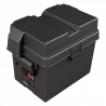 NOCO Company 24 Snap-Top Battery Box (HM300BK) NOCO Company 24 Snap-Top Battery Box (HM300BK)