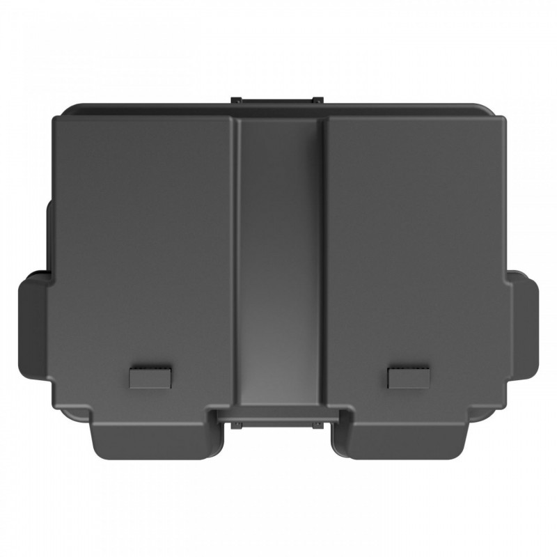 NOCO Company 24 Snap-Top Battery Box (HM300BK)