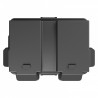 NOCO Company 24 Snap-Top Battery Box (HM300BK) NOCO Company 24 Snap-Top Battery Box (HM300BK)