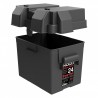 NOCO Company 24 Snap-Top Battery Box (HM300BK) NOCO Company 24 Snap-Top Battery Box (HM300BK)