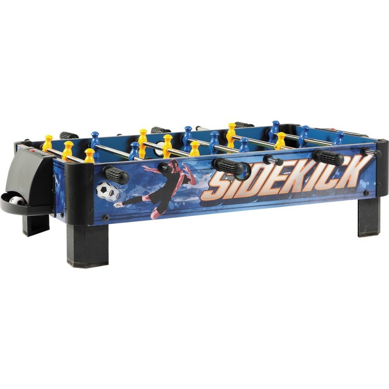 Sidekick 38 In. Table Top Soccer (NG1028T3)