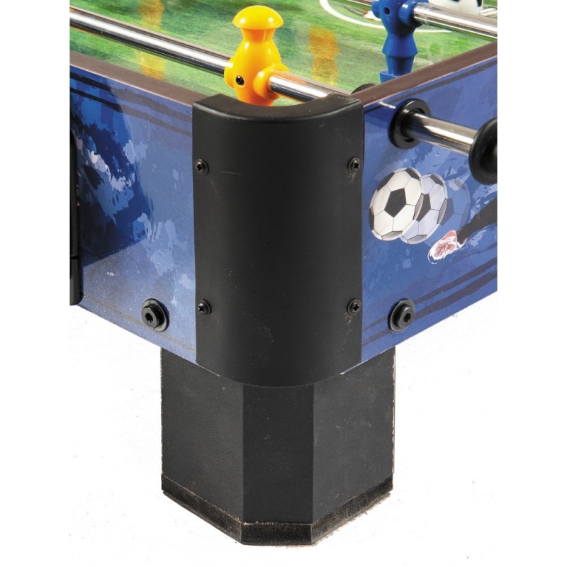Sidekick 38 In. Table Top Soccer (NG1028T3)