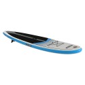 Lifetime Tidal Inflatable Stand Up Paddleboard - White (90802)