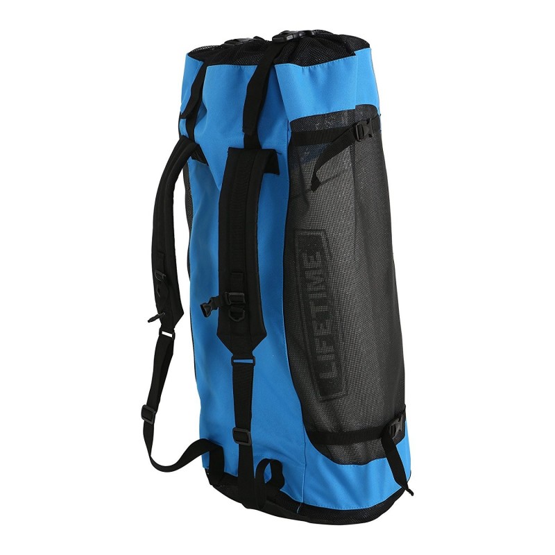 Lifetime Tidal Inflatable Stand Up Paddleboard - White (90802)