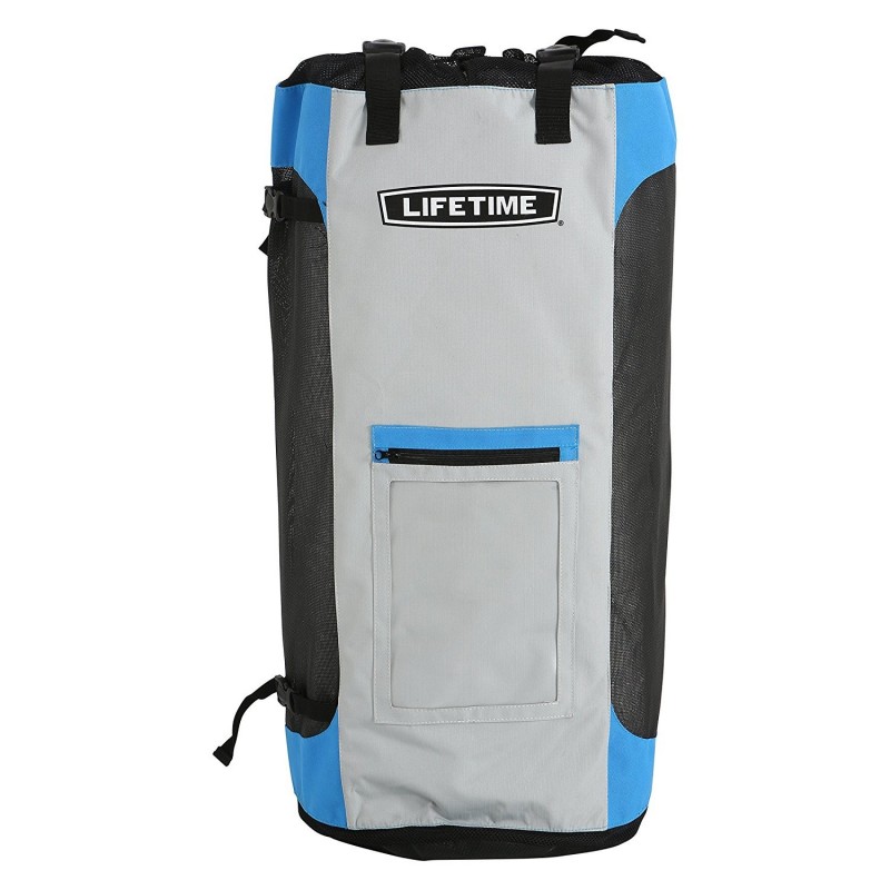 Lifetime Tidal Inflatable Stand Up Paddleboard - White (90802)