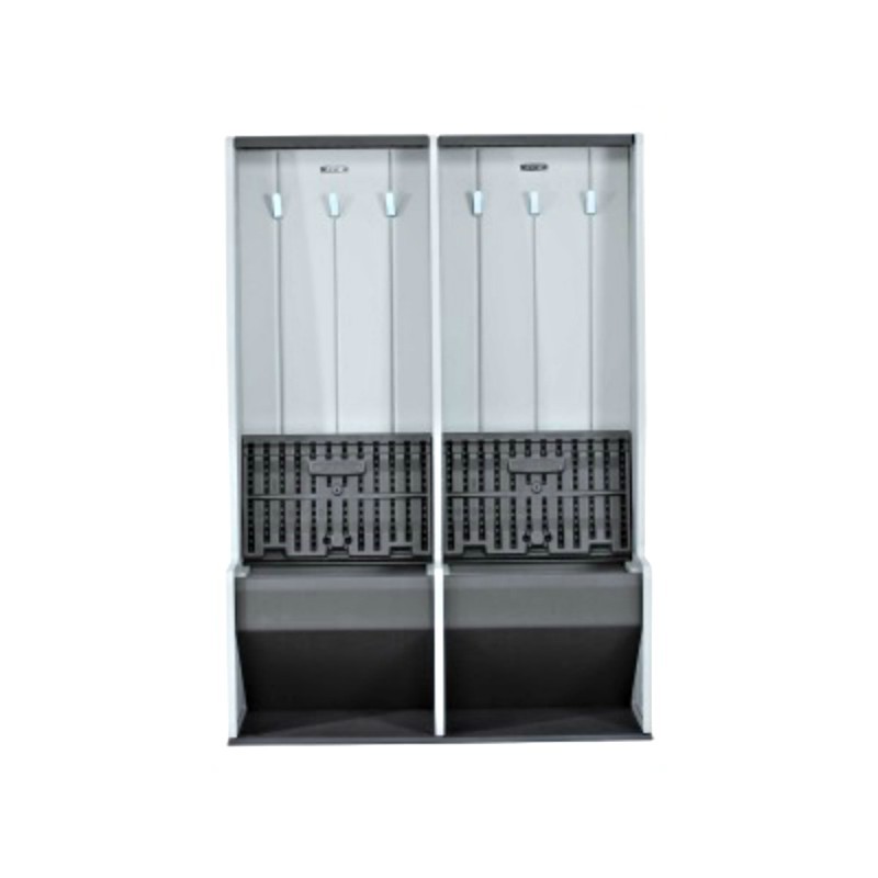 Lifetime Home and Garage Storage Locker (60226)