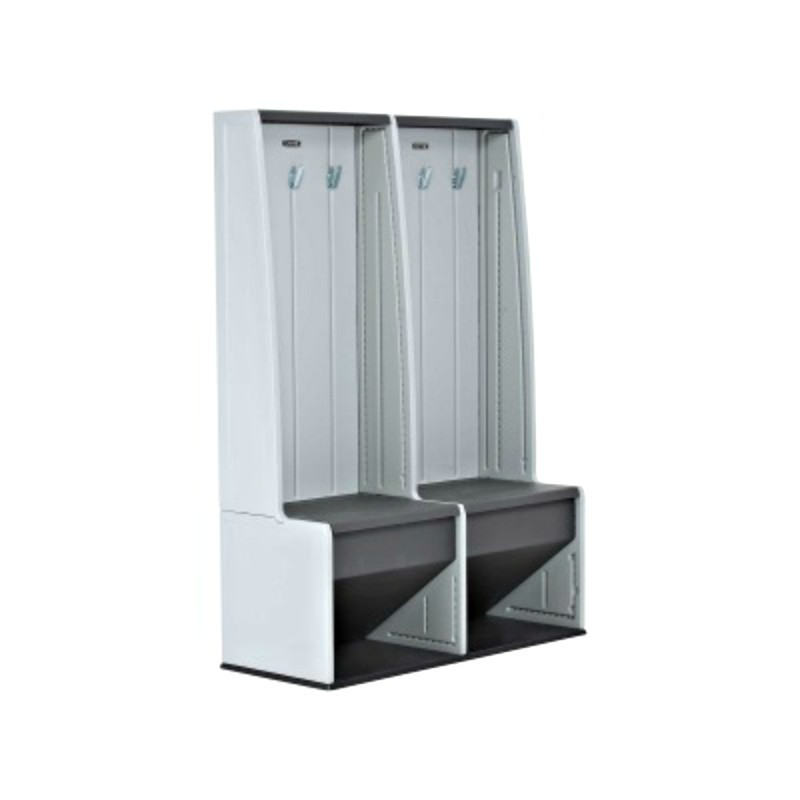 Lifetime Home and Garage Storage Locker (60226)