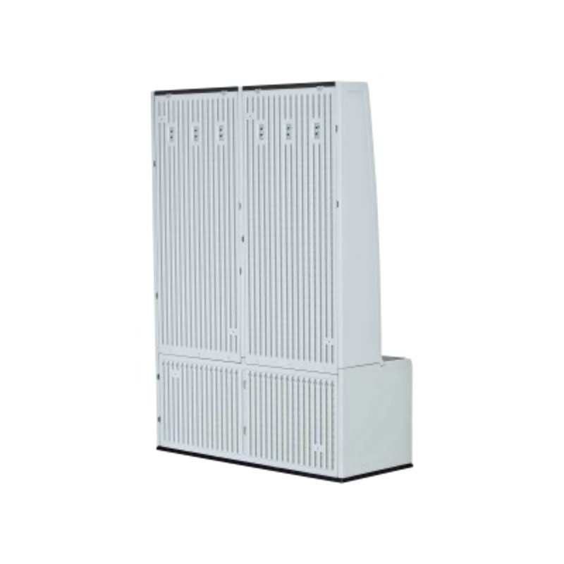 Lifetime Home and Garage Storage Locker (60226)