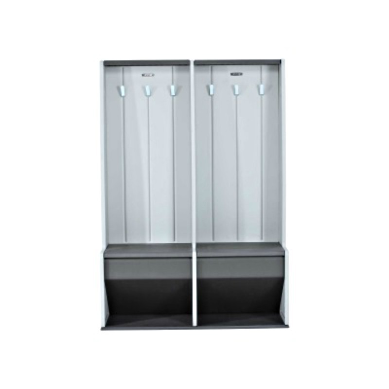 Lifetime Home and Garage Storage Locker (60226)