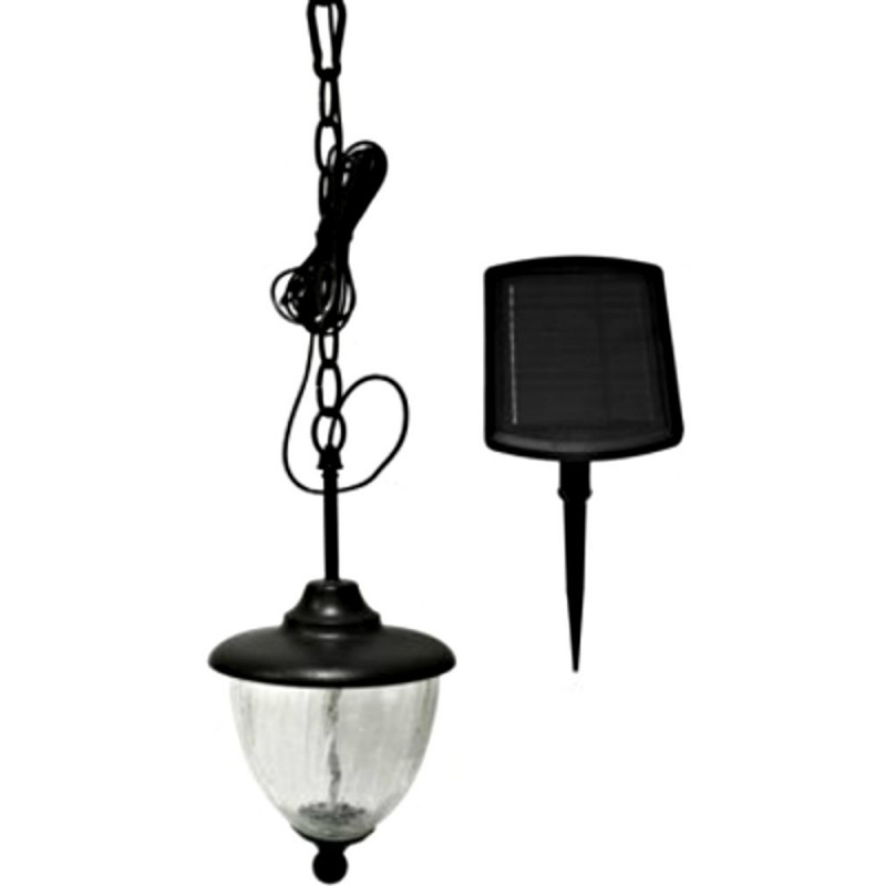 Classy Caps Eclipse Solar Hanging Chandelier (HG152)