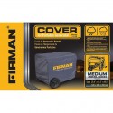 Firman Portable Generator Cover - Medium (1002)