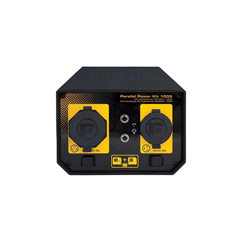 Firman Generator Parallel Cable Kit  (1005)