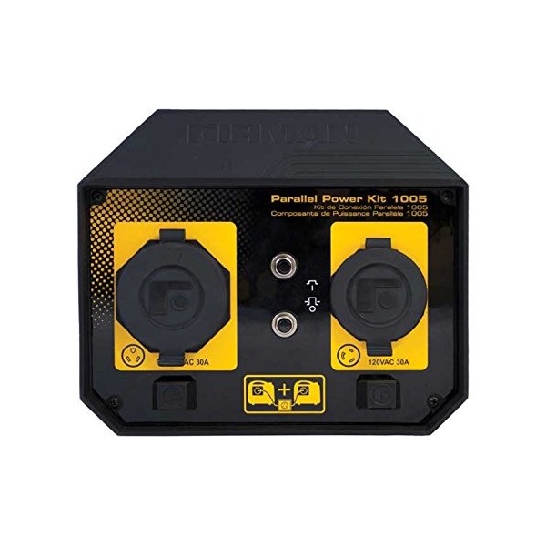 Firman Generator Parallel Cable Kit (1005)