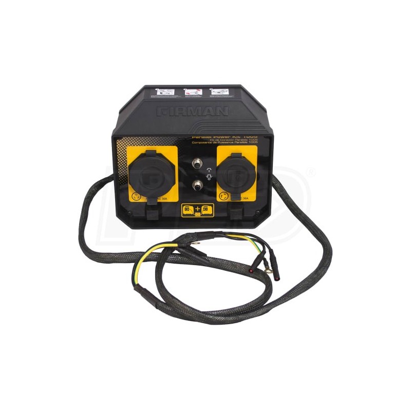 Firman Generator Parallel Cable Kit  (1005)